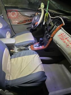 تۆیۆتا کۆرۆلا